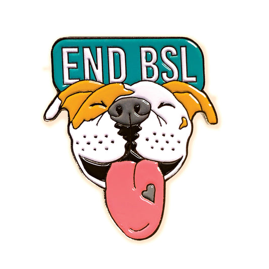 End BSL Pin